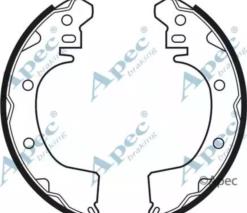 APEC braking SHU 437
